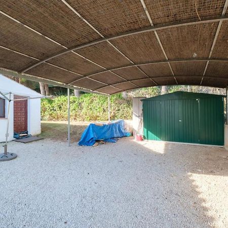 Oasis De Paz Con Piscina Barbacoa Playa A 5Minutos Βίλα Γιαβέα Εξωτερικό φωτογραφία