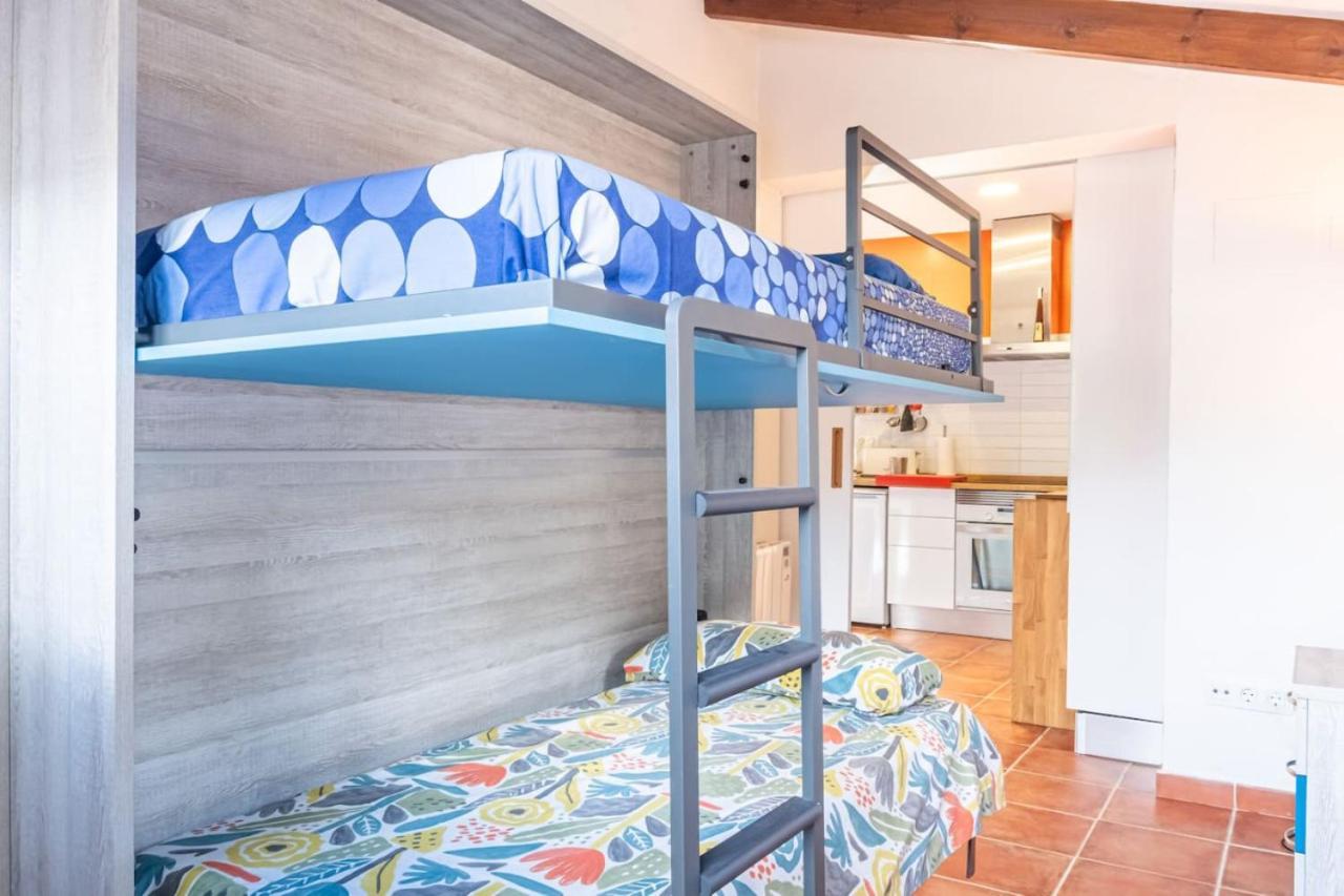 Oasis De Paz Con Piscina Barbacoa Playa A 5Minutos Βίλα Γιαβέα Εξωτερικό φωτογραφία
