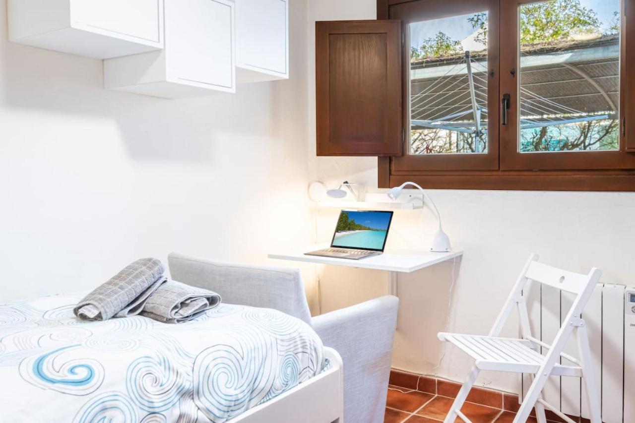 Oasis De Paz Con Piscina Barbacoa Playa A 5Minutos Βίλα Γιαβέα Εξωτερικό φωτογραφία