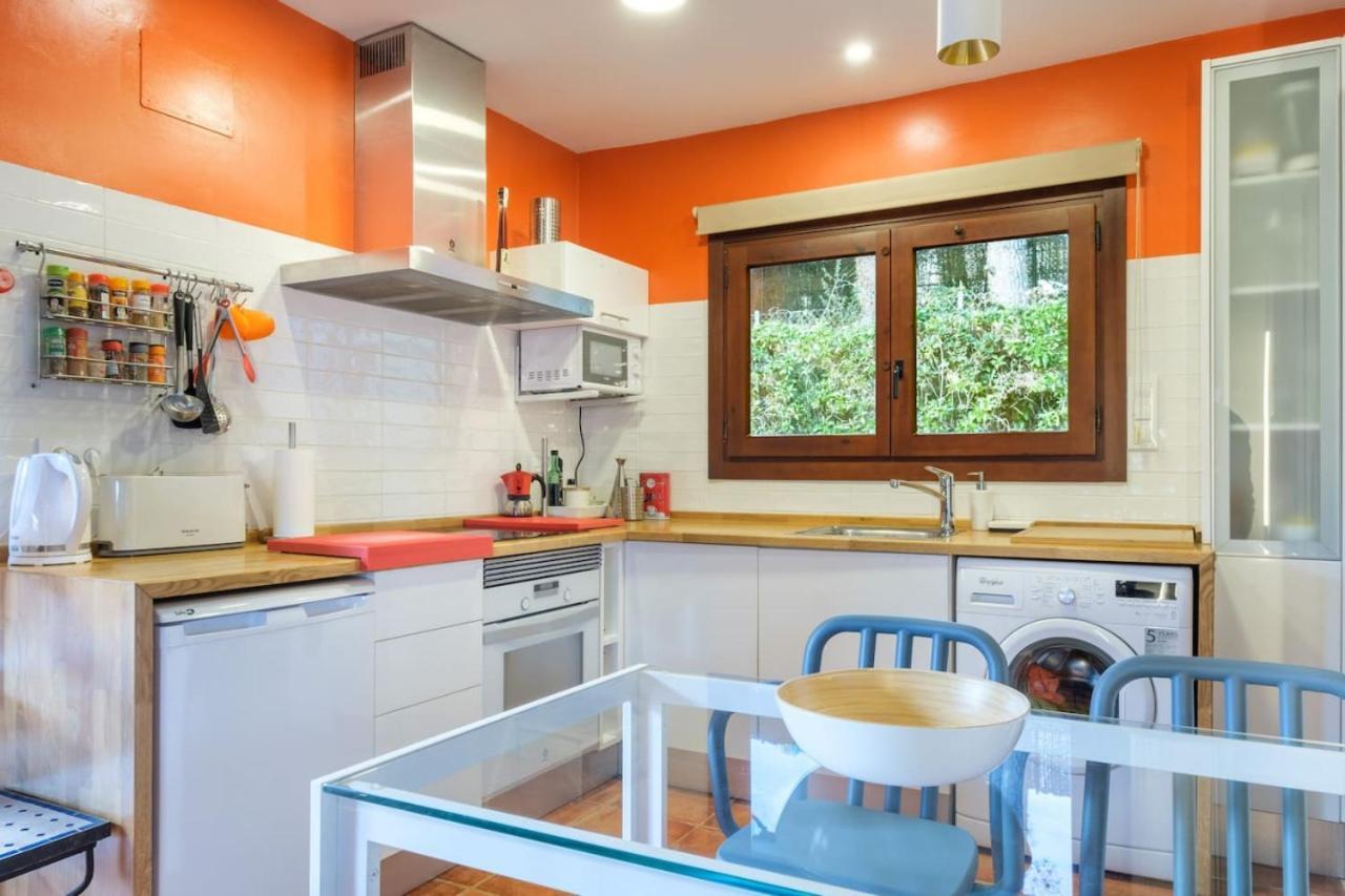 Oasis De Paz Con Piscina Barbacoa Playa A 5Minutos Βίλα Γιαβέα Εξωτερικό φωτογραφία