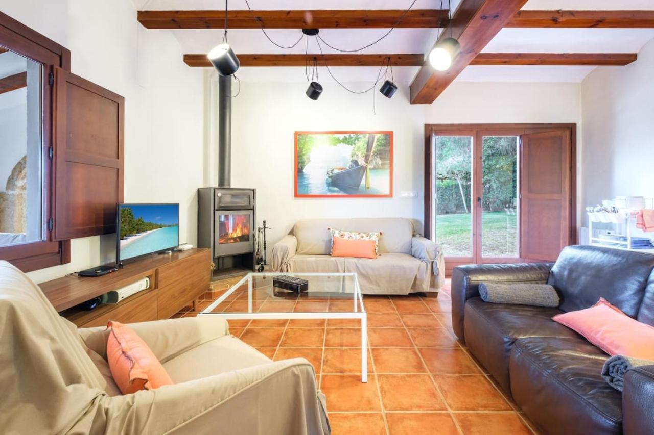 Oasis De Paz Con Piscina Barbacoa Playa A 5Minutos Βίλα Γιαβέα Εξωτερικό φωτογραφία