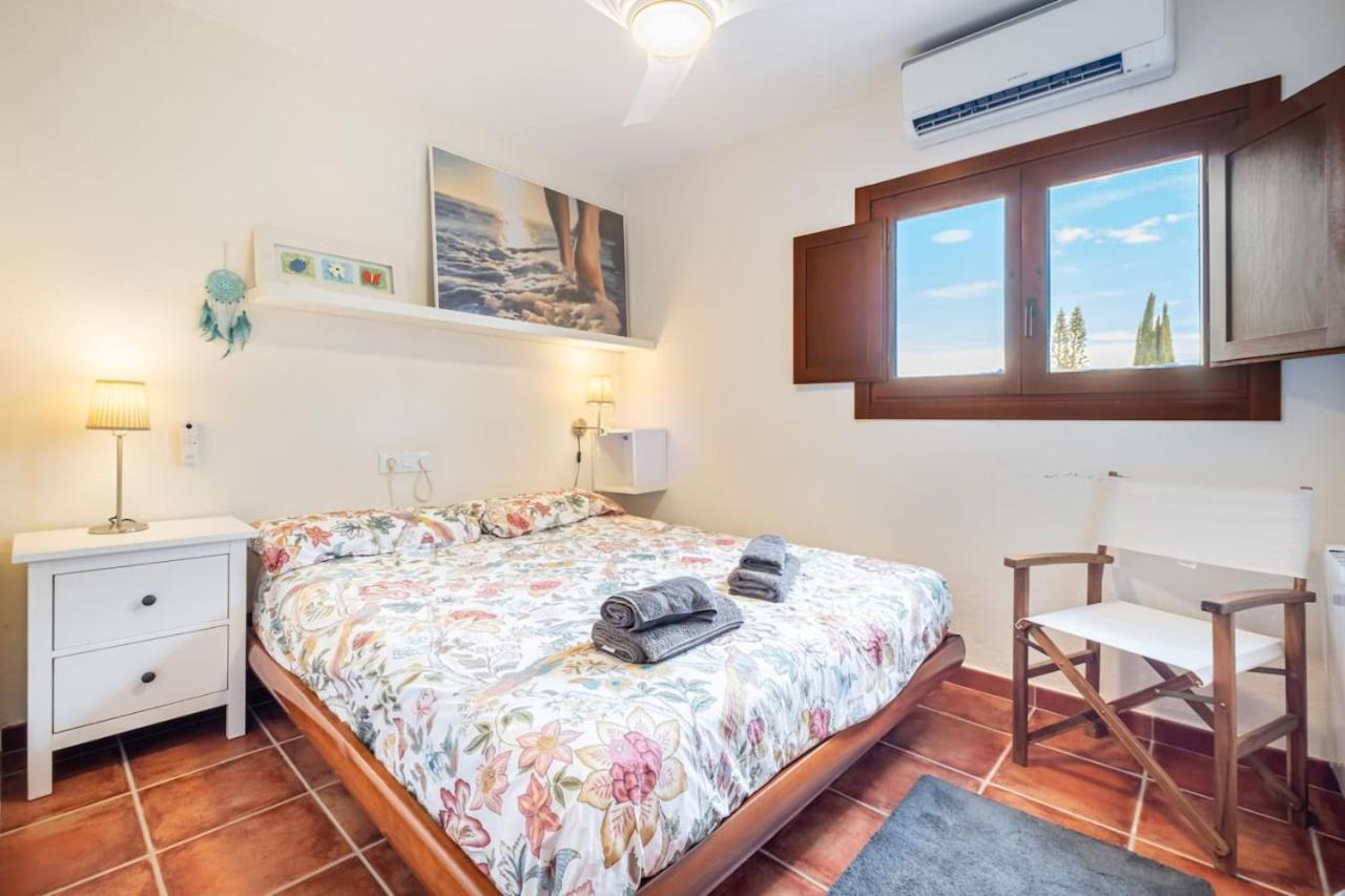 Oasis De Paz Con Piscina Barbacoa Playa A 5Minutos Βίλα Γιαβέα Εξωτερικό φωτογραφία
